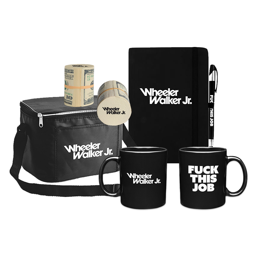 FTJ Bundle