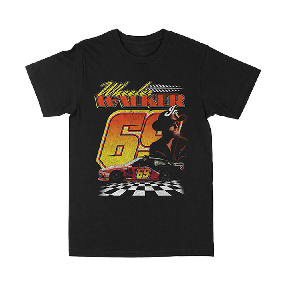 69 Racing T-Shirt