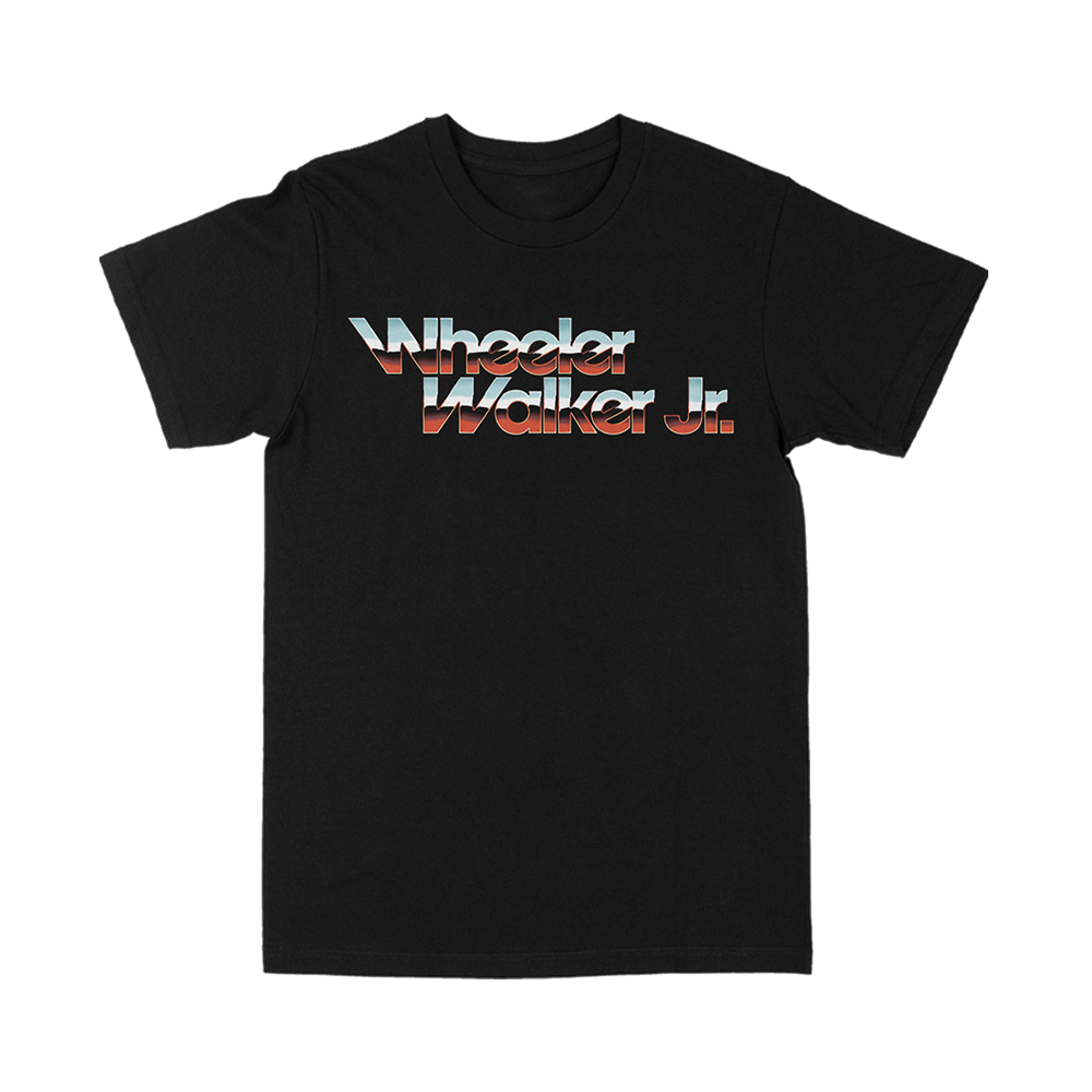 Chrome Redneck Shit T-Shirt