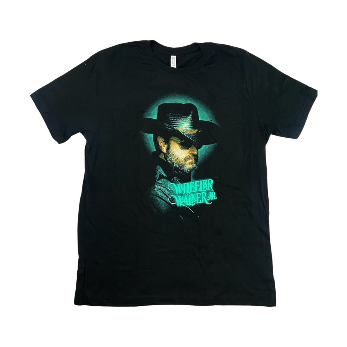 Cowboy Hat T-Shirt