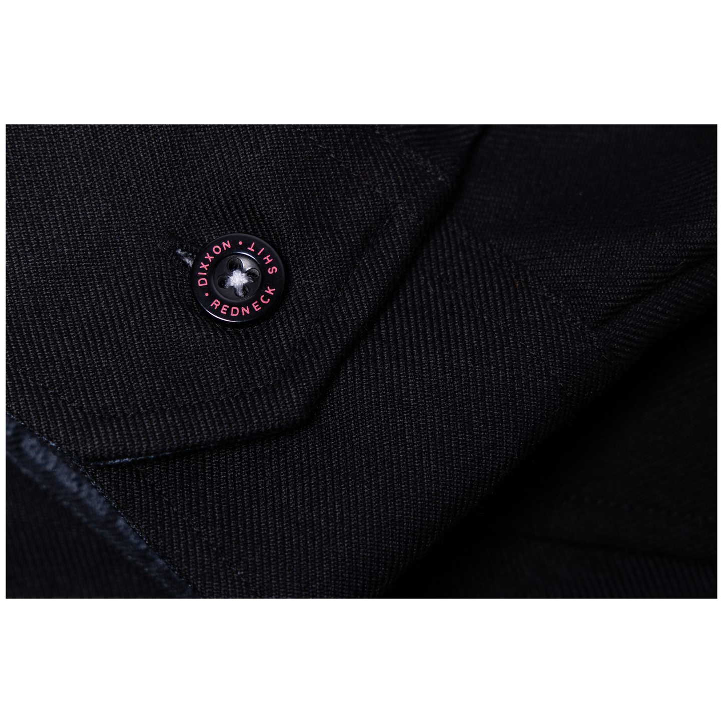 Drop Em Out x Dixxon Flannel