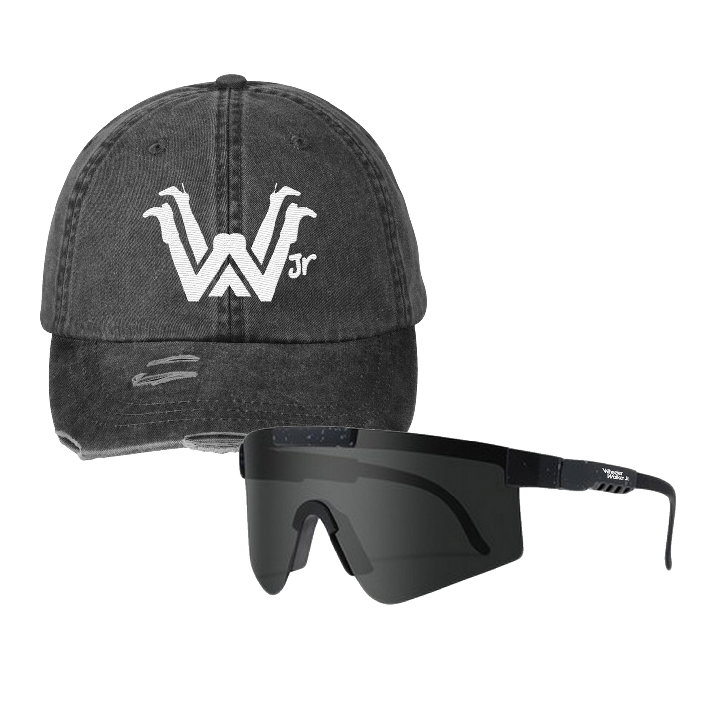 Honky Tonk Heat Bundle