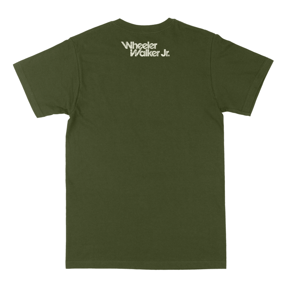 Money N' Bitches Tee