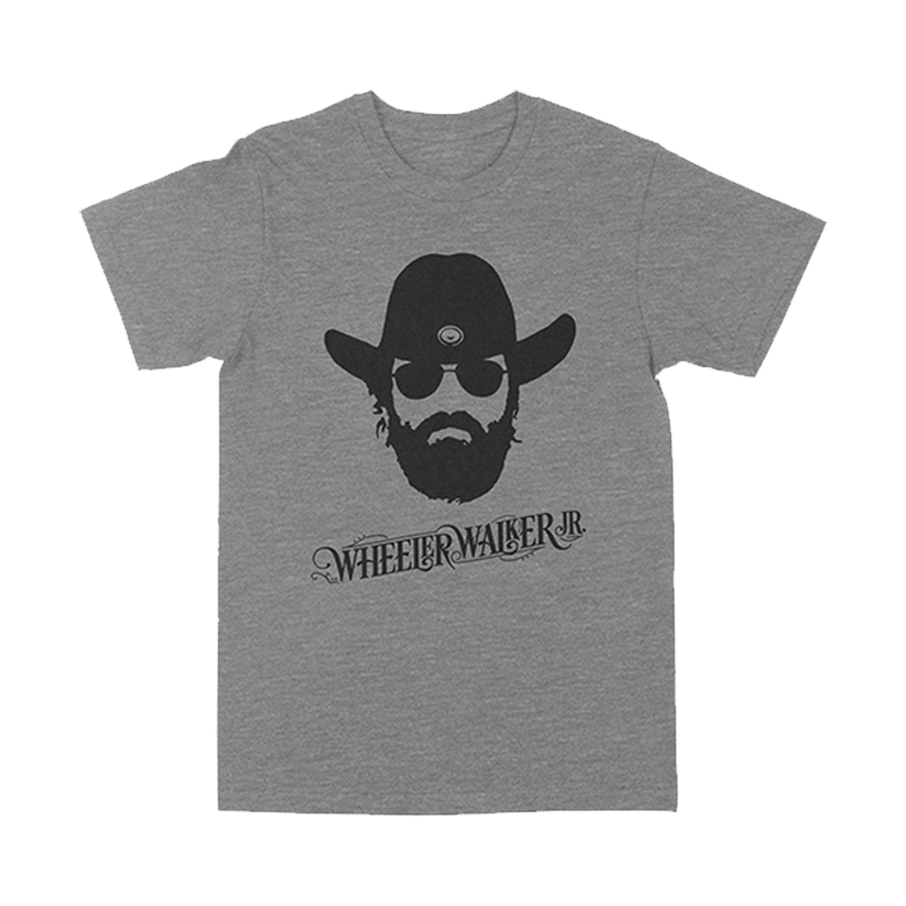 Ol' Wheeler T-Shirt