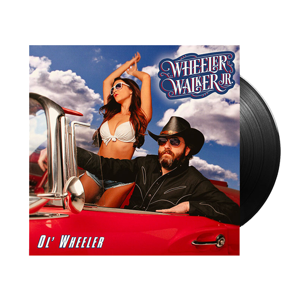 Ol' Wheeler (2017)