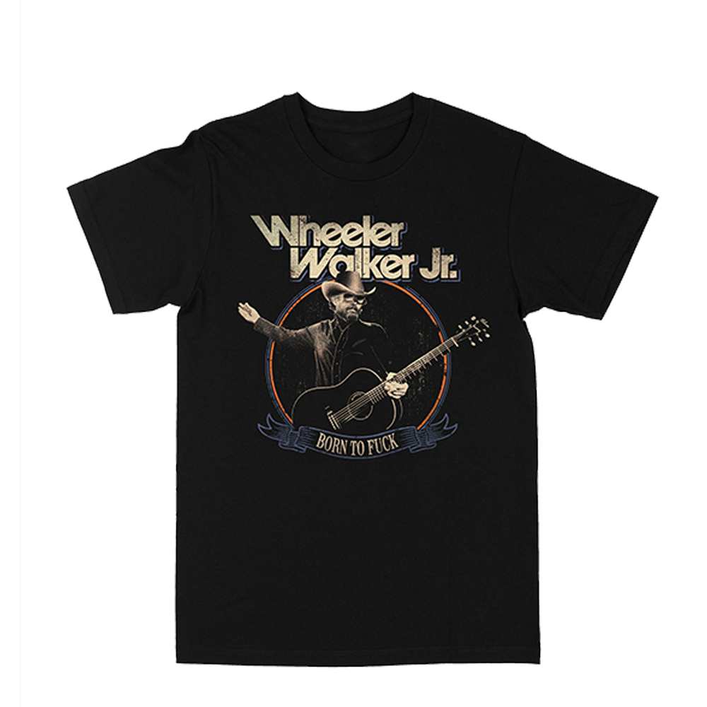 Born to Fuck T-Shirt