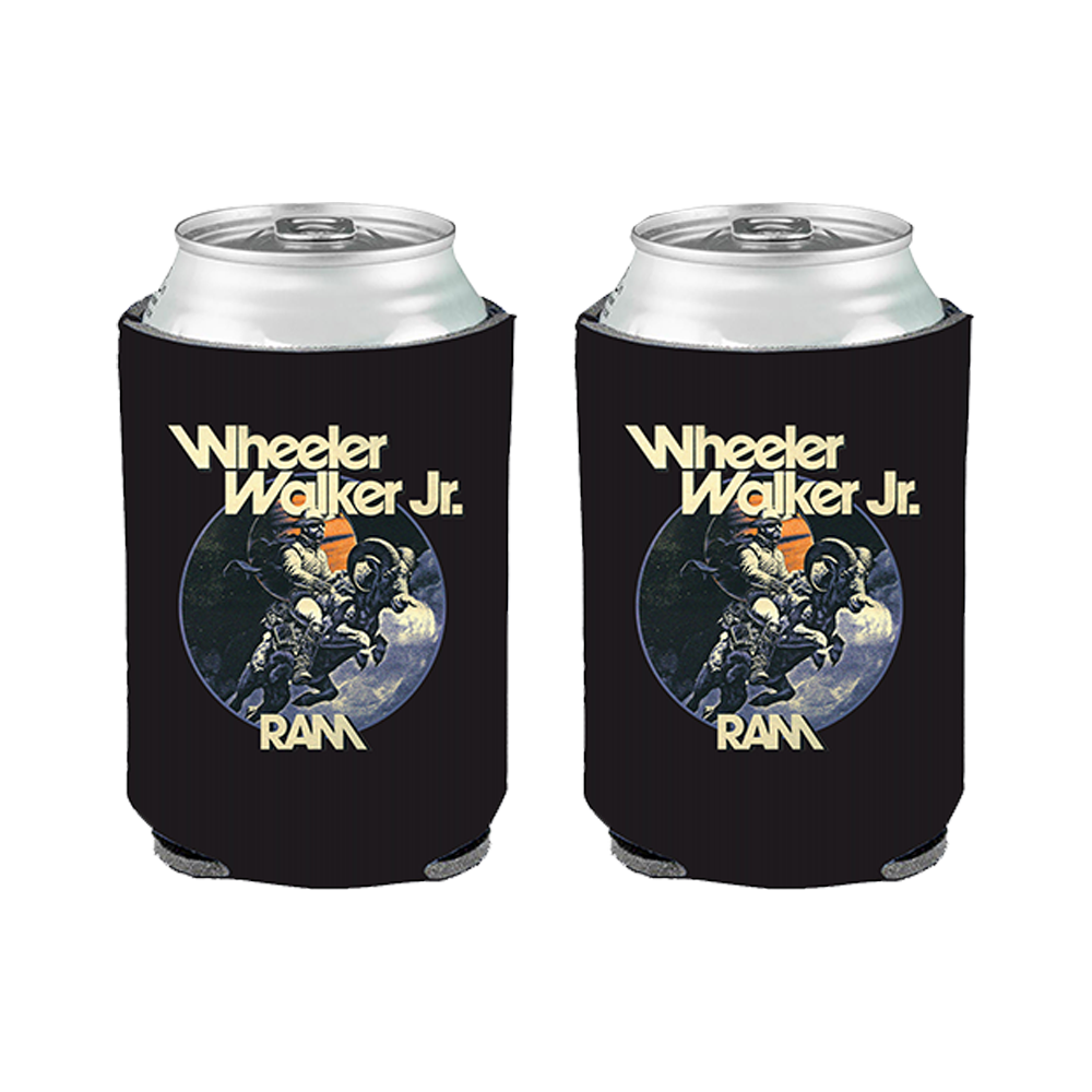RAM Koozie