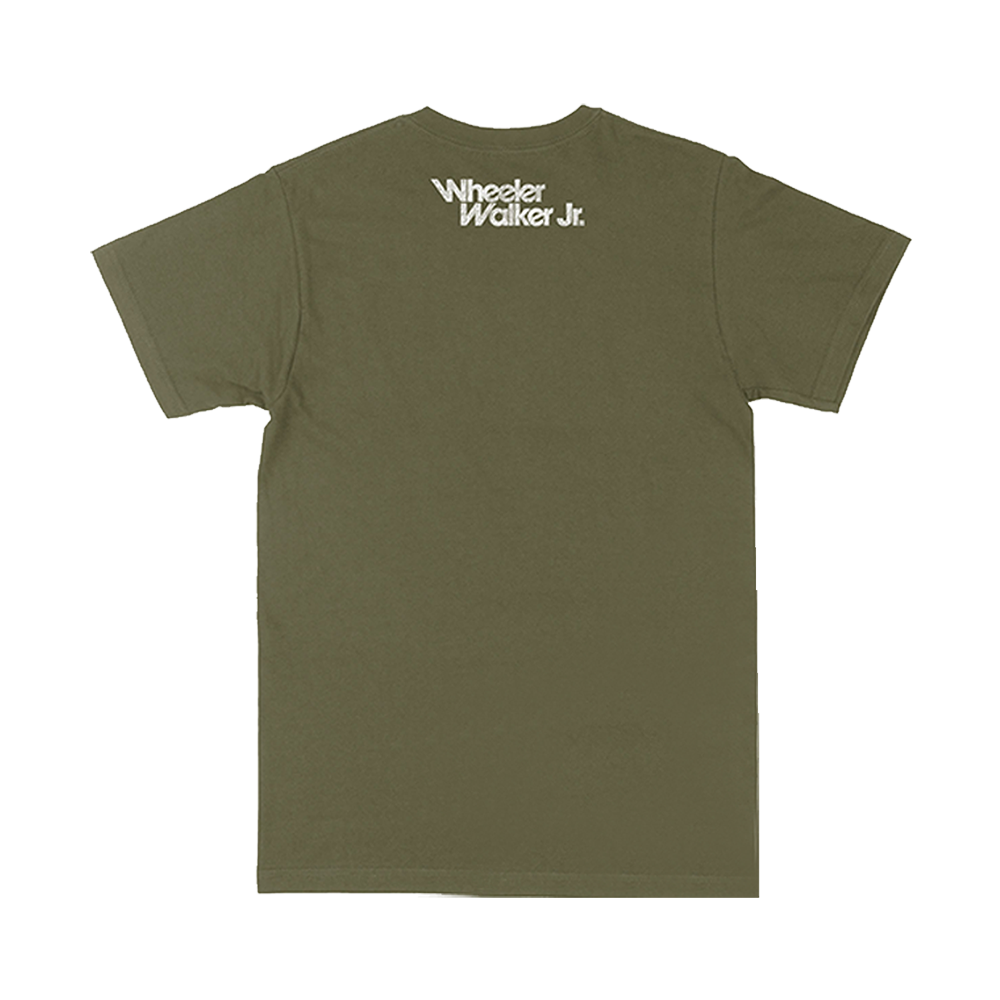 Sex, Drugs & Country Music T-Shirt