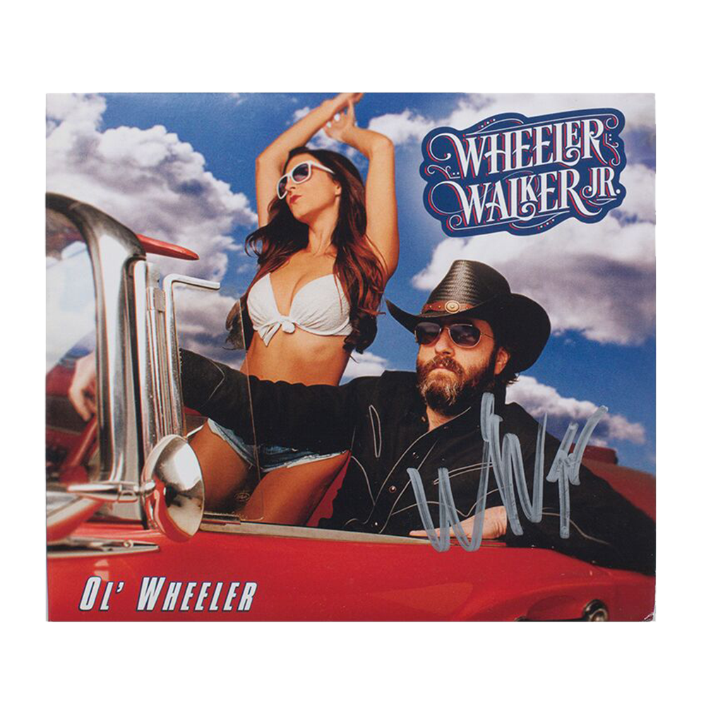 Ol' Wheeler (2017)