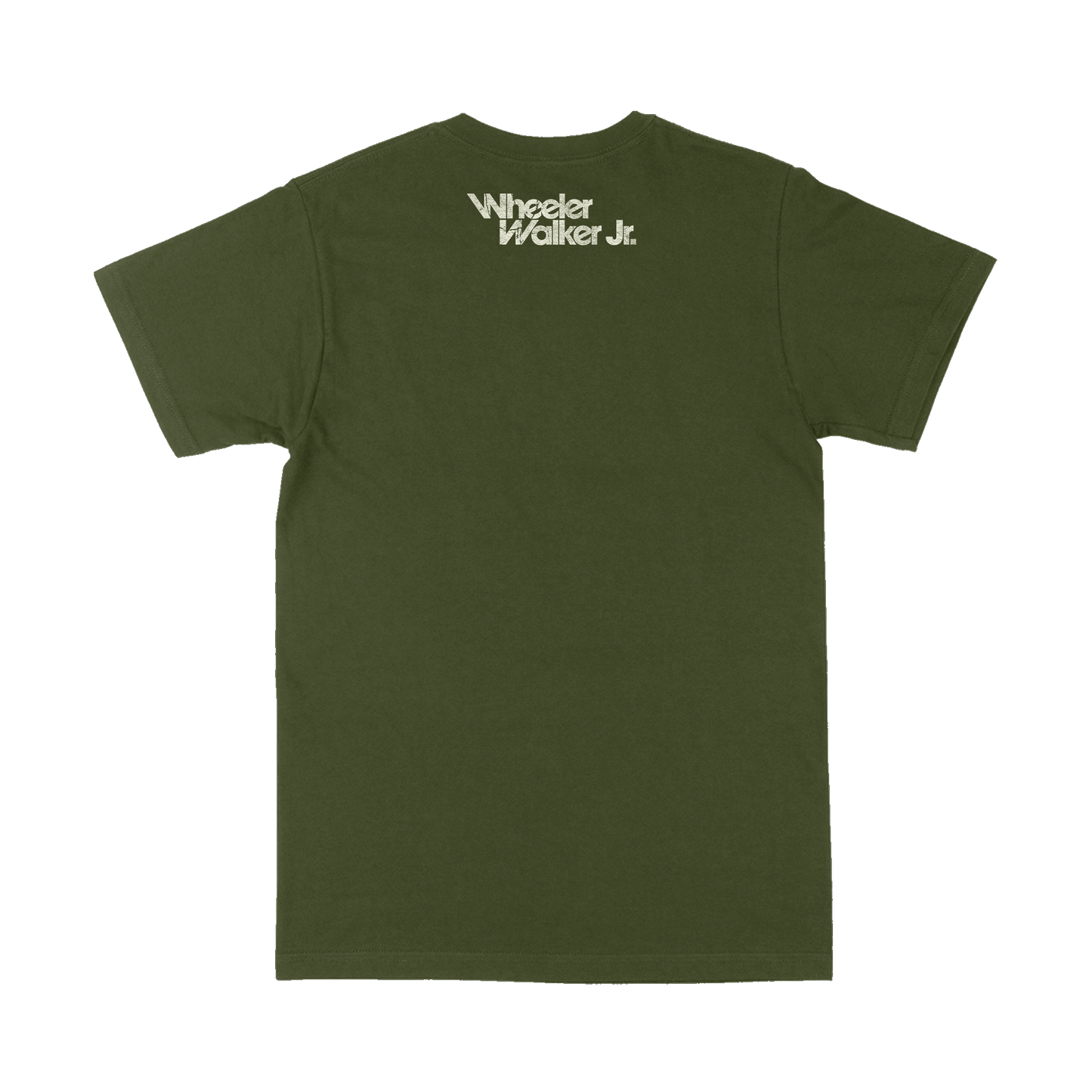 Money N' Bitches T-Shirt