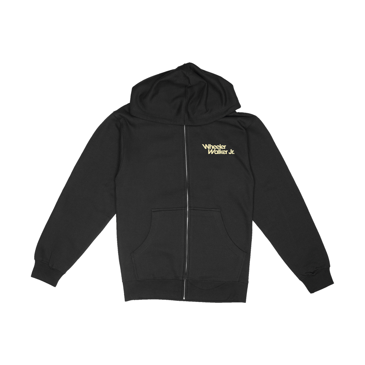 RAM Zip Hoodie