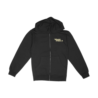 RAM Zip Hoodie