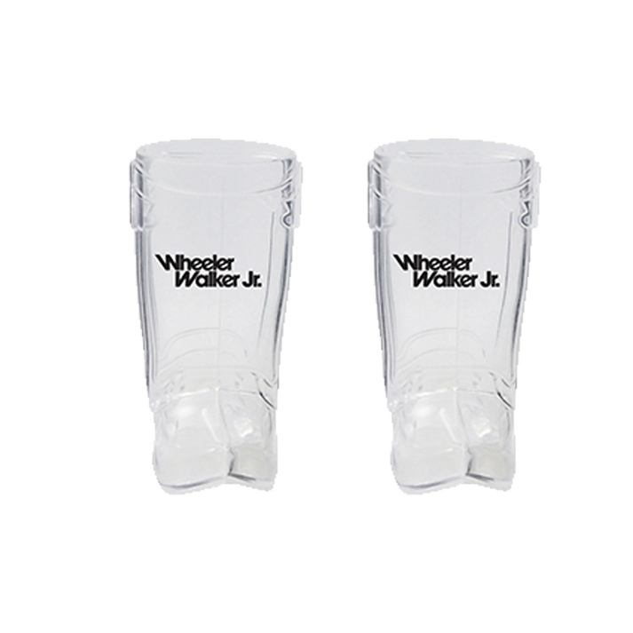 Shot Glass Set – Wheeler Walker Jr