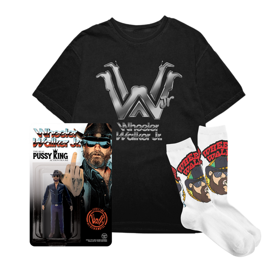 Action Packed Bundle