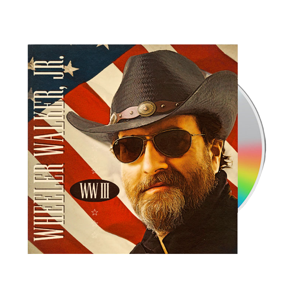WWIII (2018)