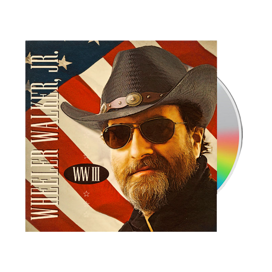 WWIII (2018)