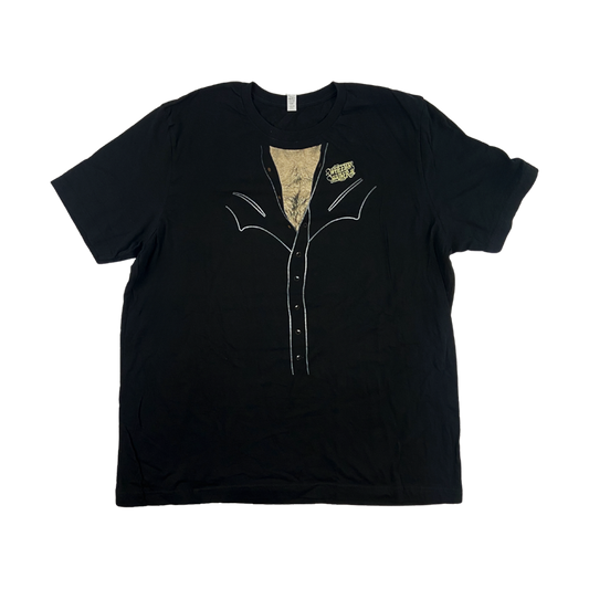 Wheeler Walker Chest T-Shirt