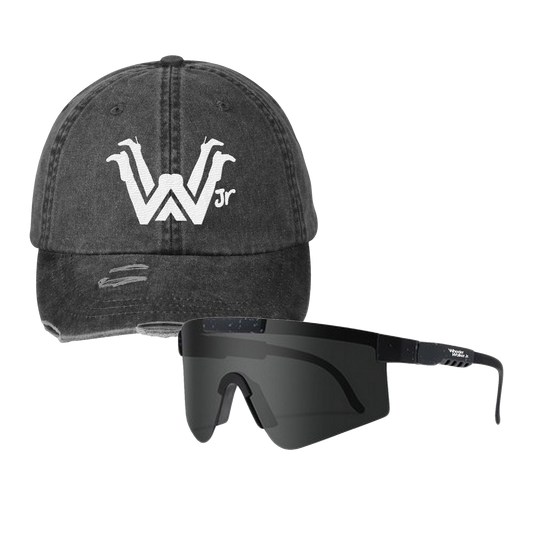 Honky Tonk Heat Bundle