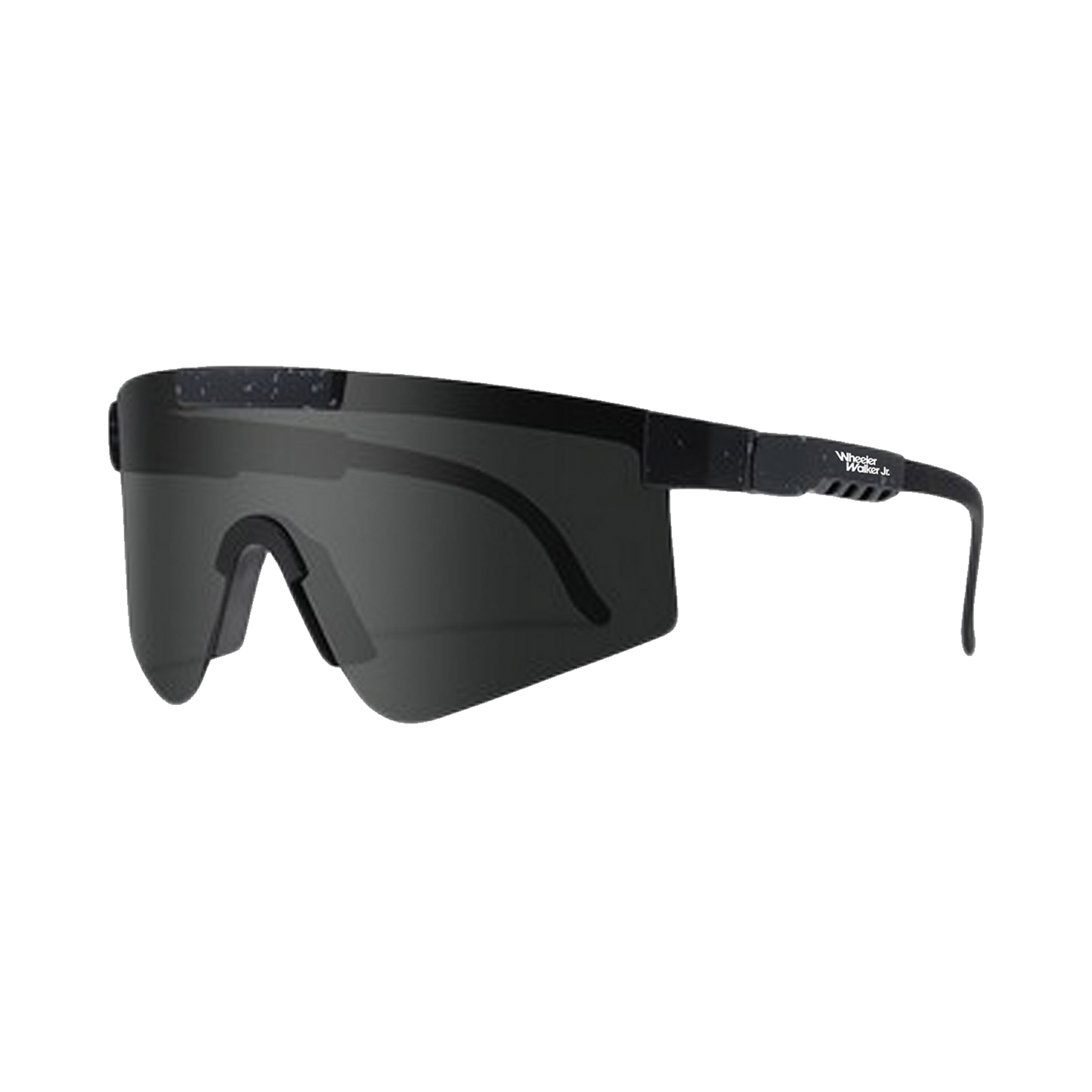 Wheeler Walker Jr. Pit Vipers