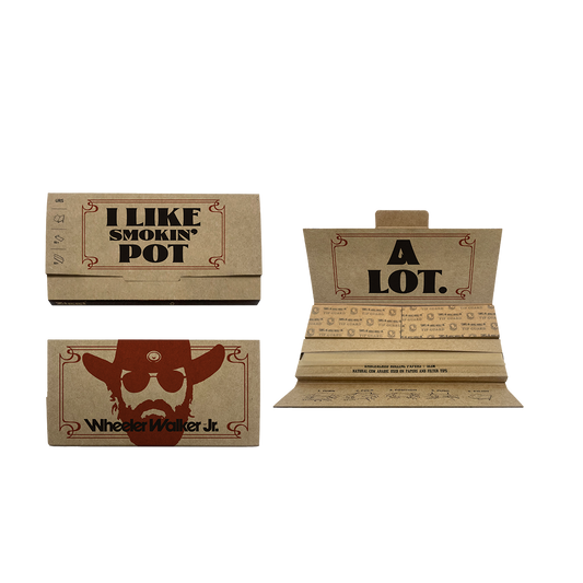 WWJr Rolling Papers