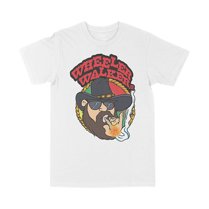 Smoke ‘Em Tee + Rolling Papers Bundle