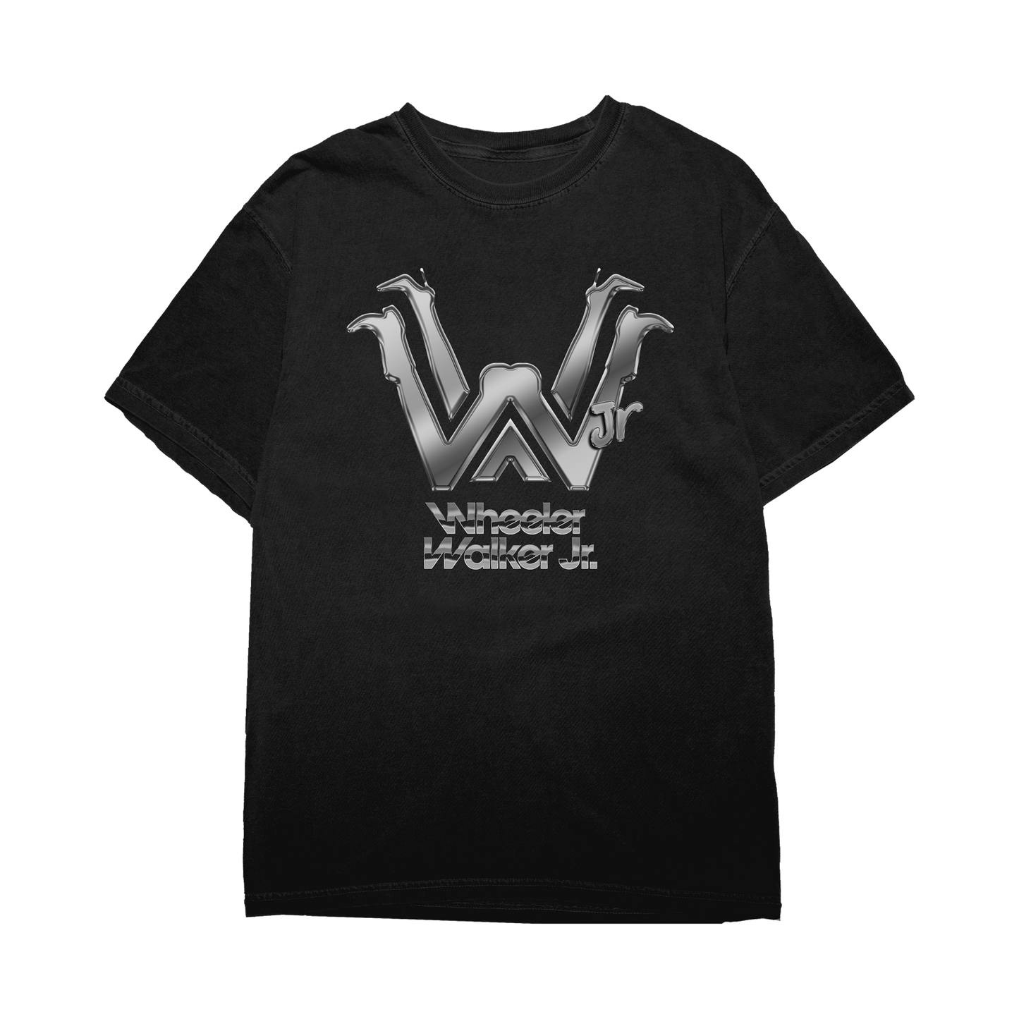 Van Wheeler Tee