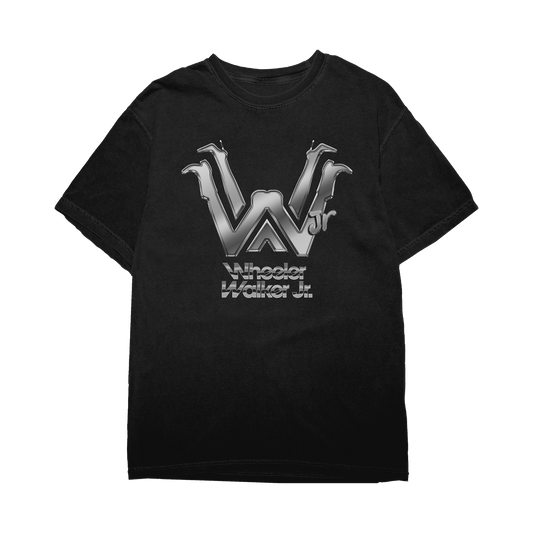 Van Wheeler Tee