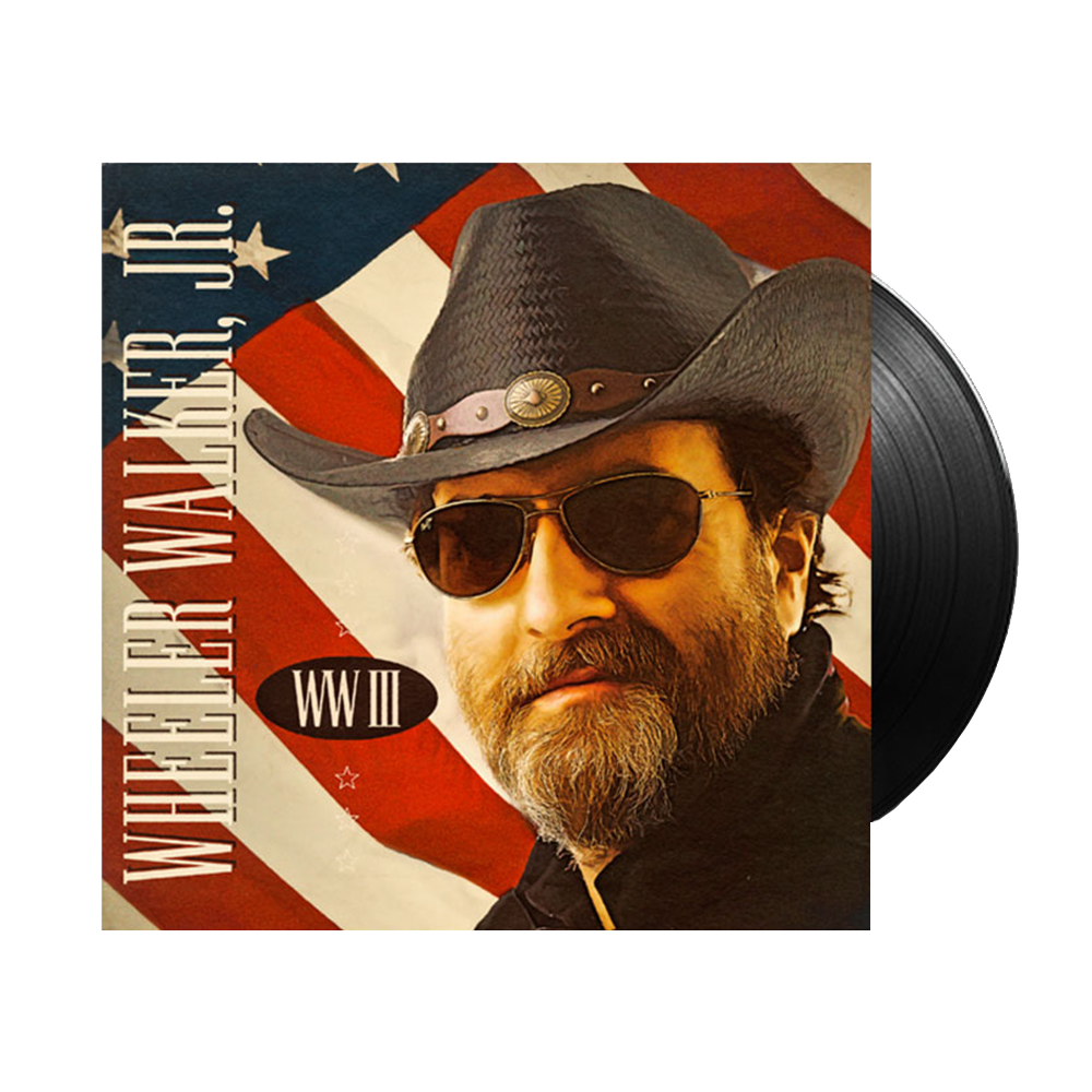 WWIII (2018)