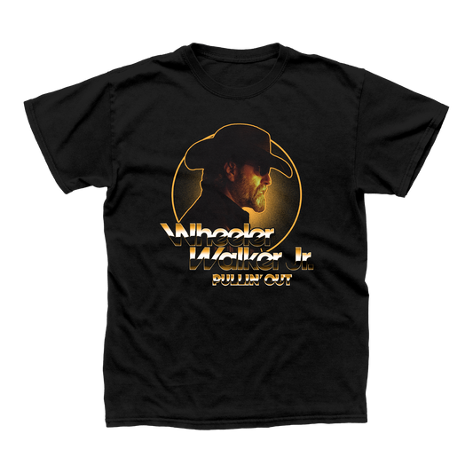 Pullin’ Out Album Tee