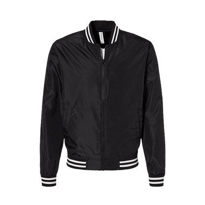 Wheeler Walker Jr. Bomber Jacket