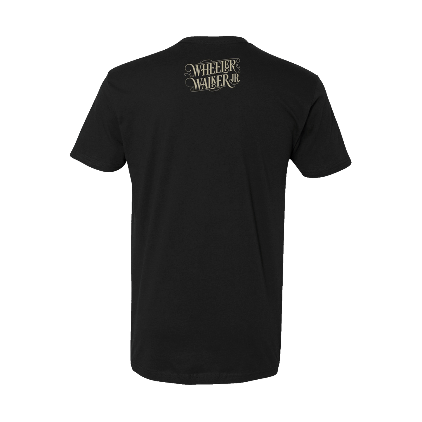 Like Smokin' Pot (A Lot) T-Shirt