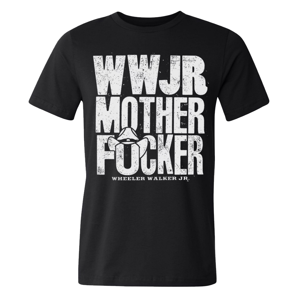 WWJRMF Tee